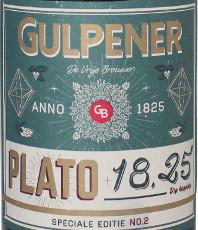 Gulpener Plato Logo